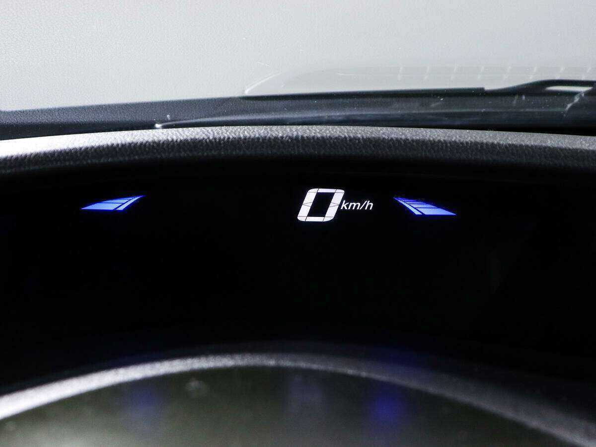 Хонда Цивик б/у, 2012, Автоматическая. Фото: #14