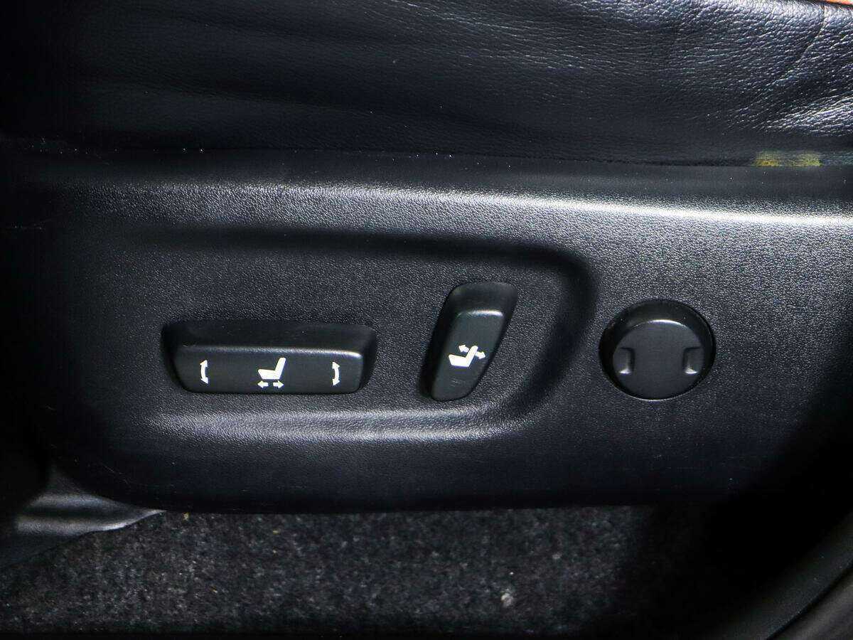 Тойота Рав4 б/у, 2013, Автоматическая. Фото: #18