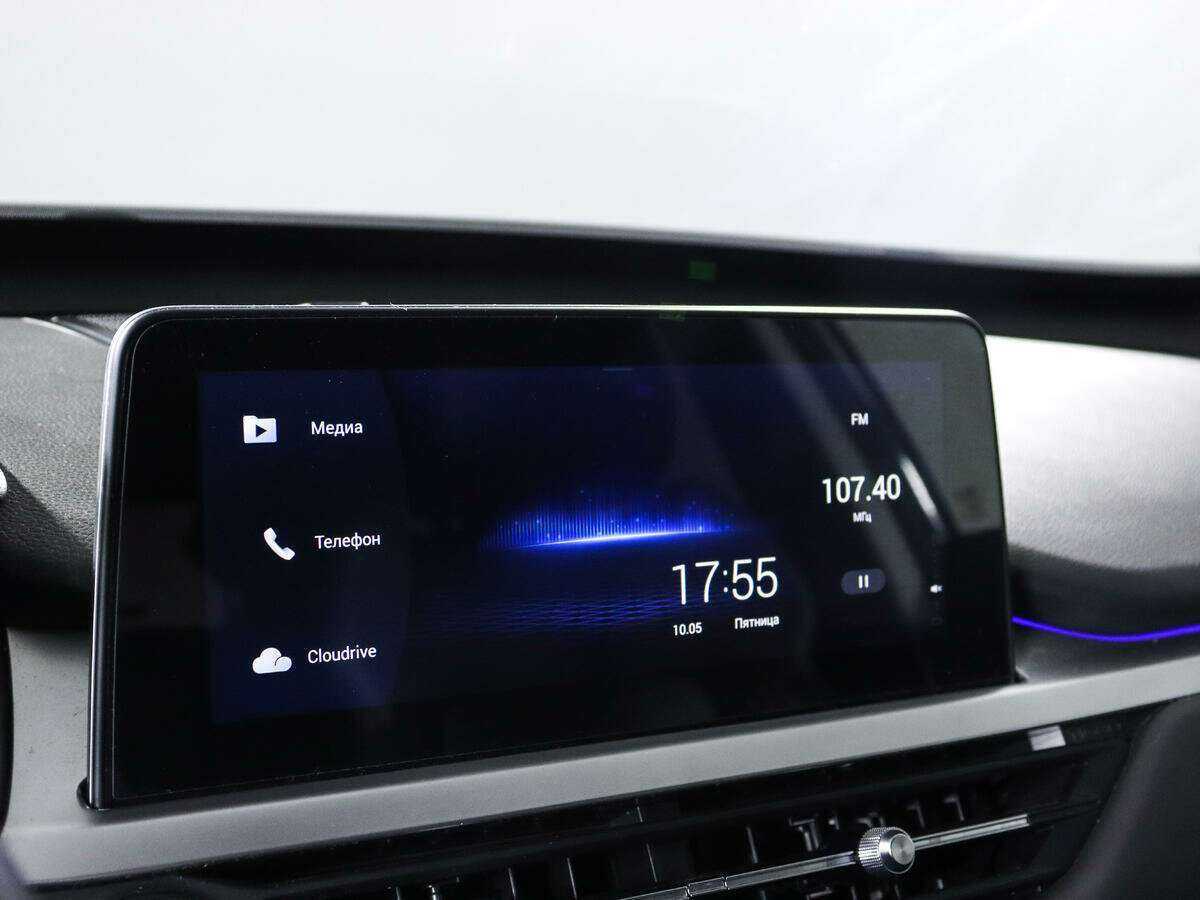 Чери Тигго 7 Про б/у, 2020, Вариатор. Фото: #13