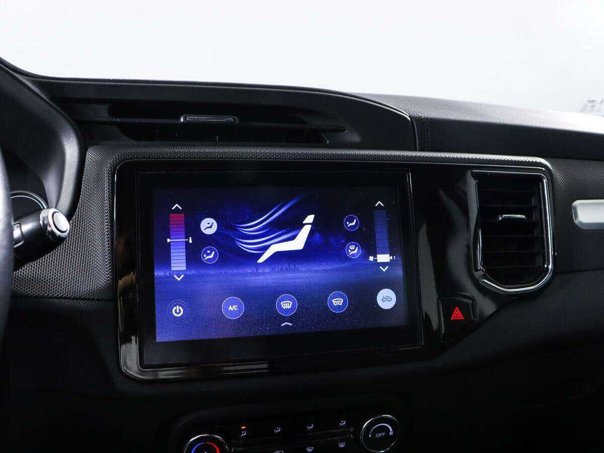 Чери Тигго 4 б/у, 2019, Роботизированная. Фото: #14