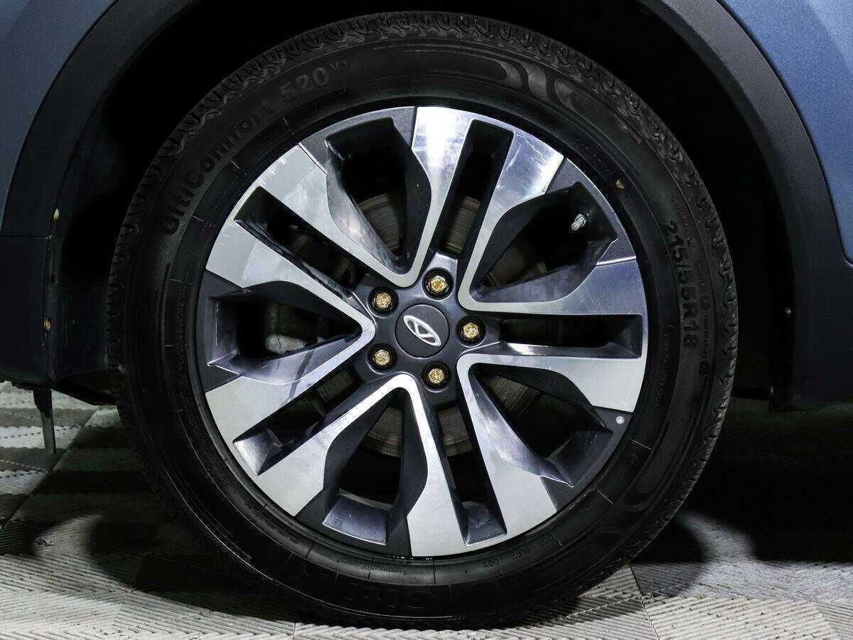 Чери Тигго 4 б/у, 2019, Роботизированная. Фото: #21