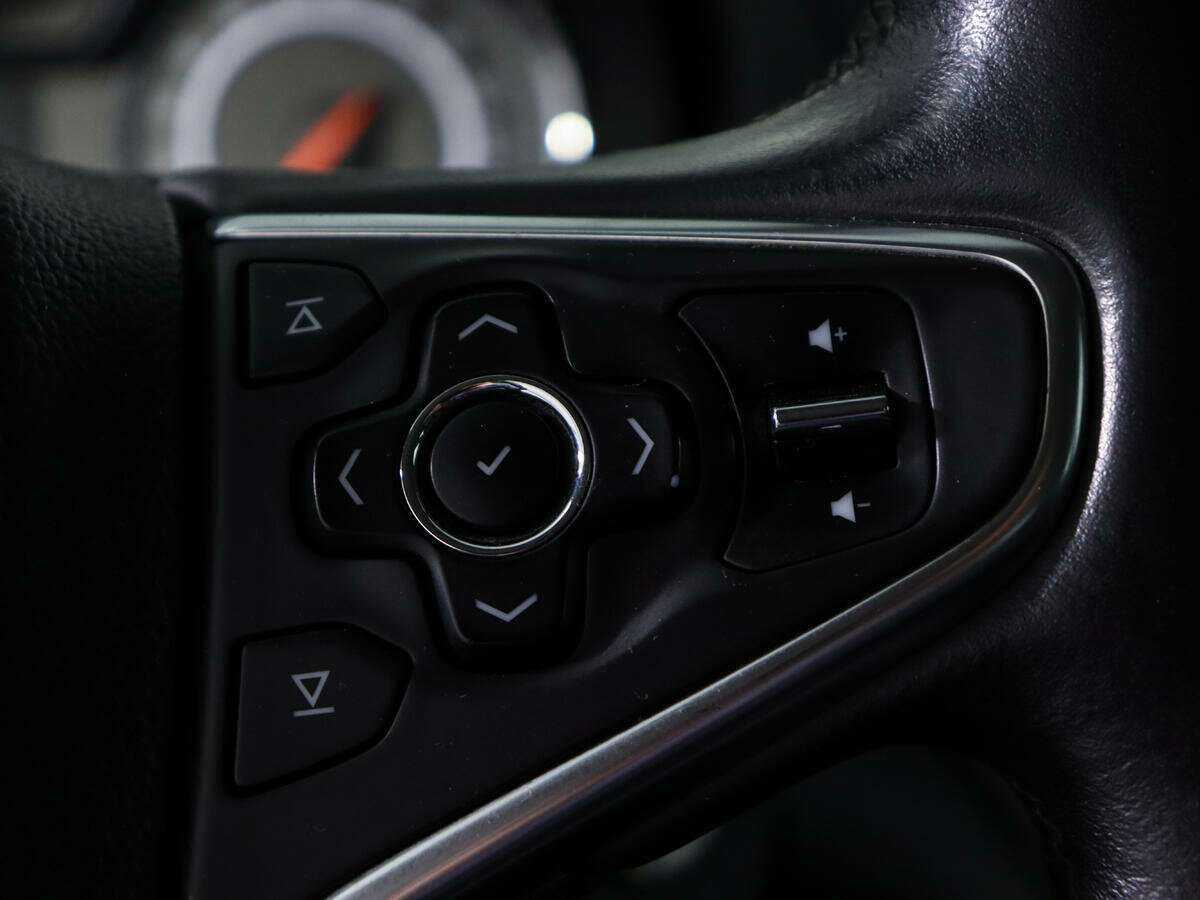 Опель Инсигния б/у, 2014, Автоматическая. Фото: #14