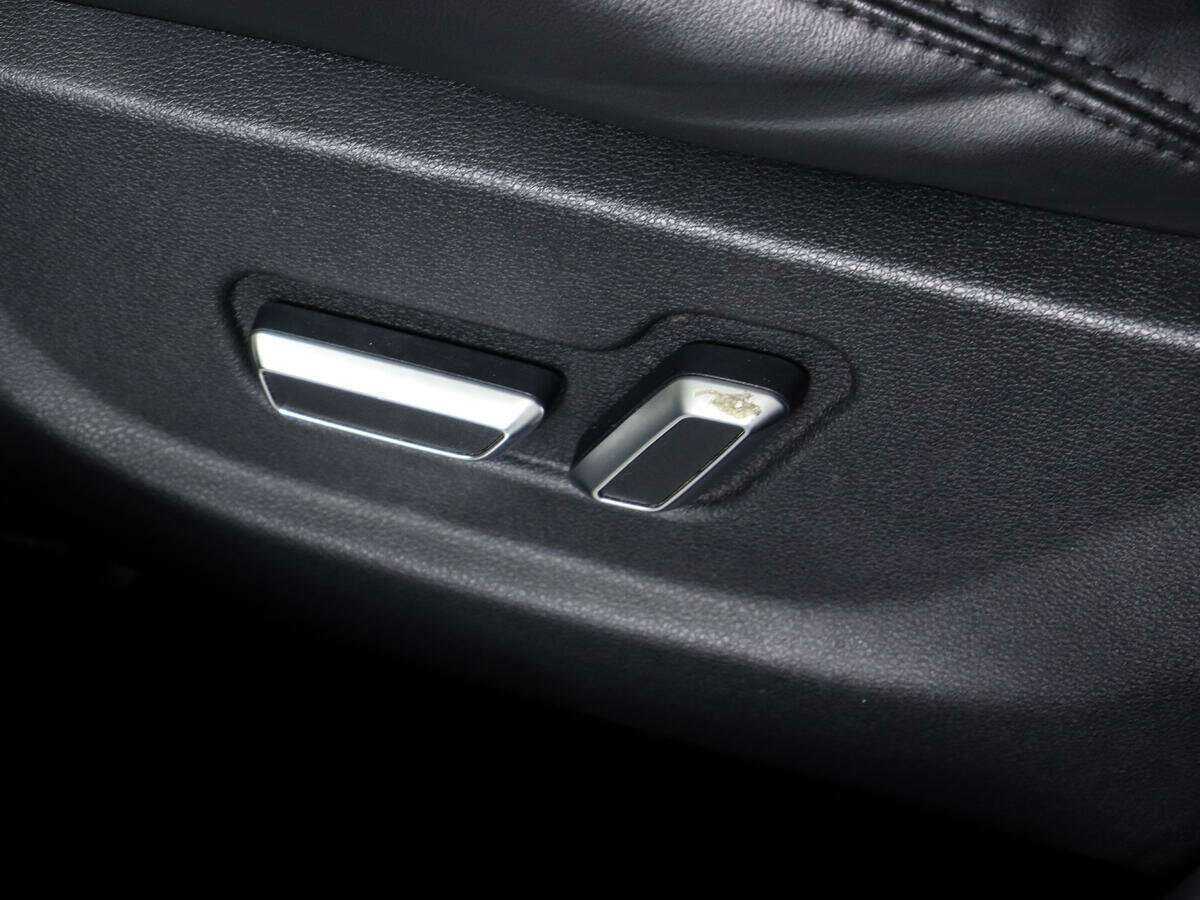 Джили Атлас б/у, 2019, Автоматическая. Фото: #19