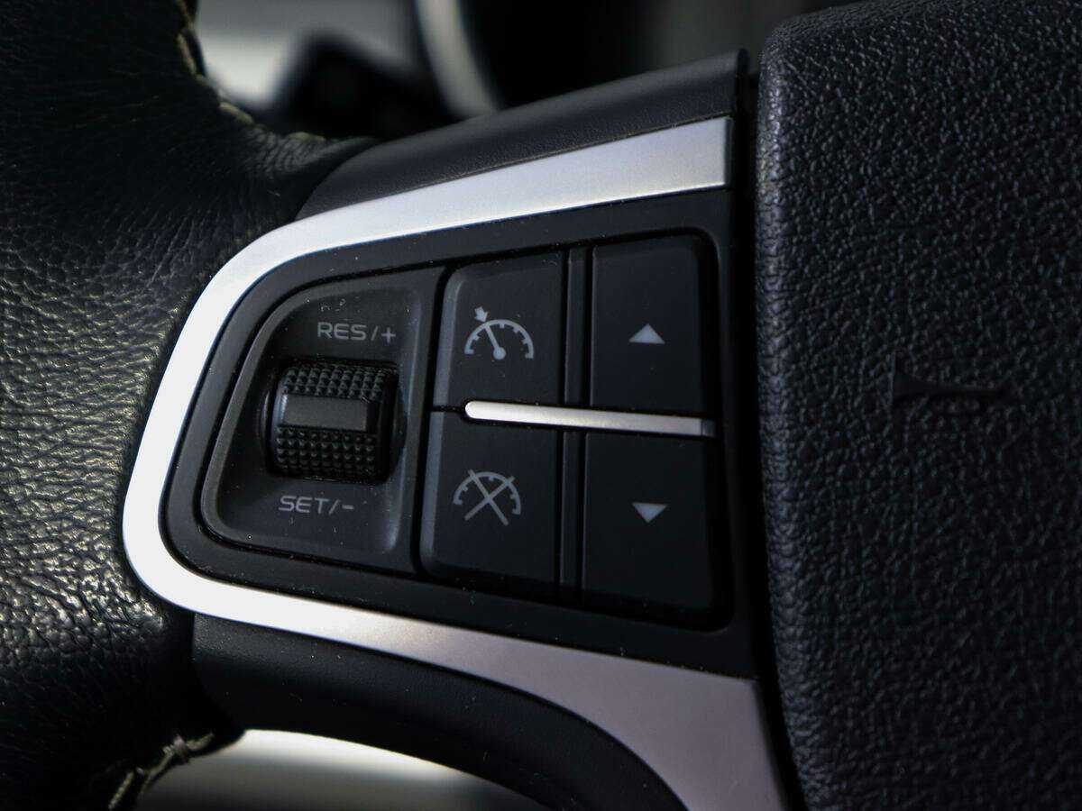 Джили Атлас б/у, 2019, Автоматическая. Фото: #20