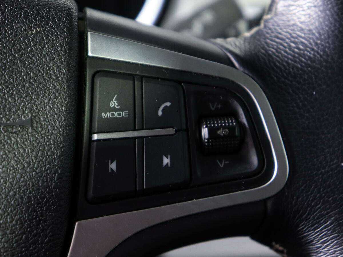 Джили Атлас б/у, 2019, Автоматическая. Фото: #21