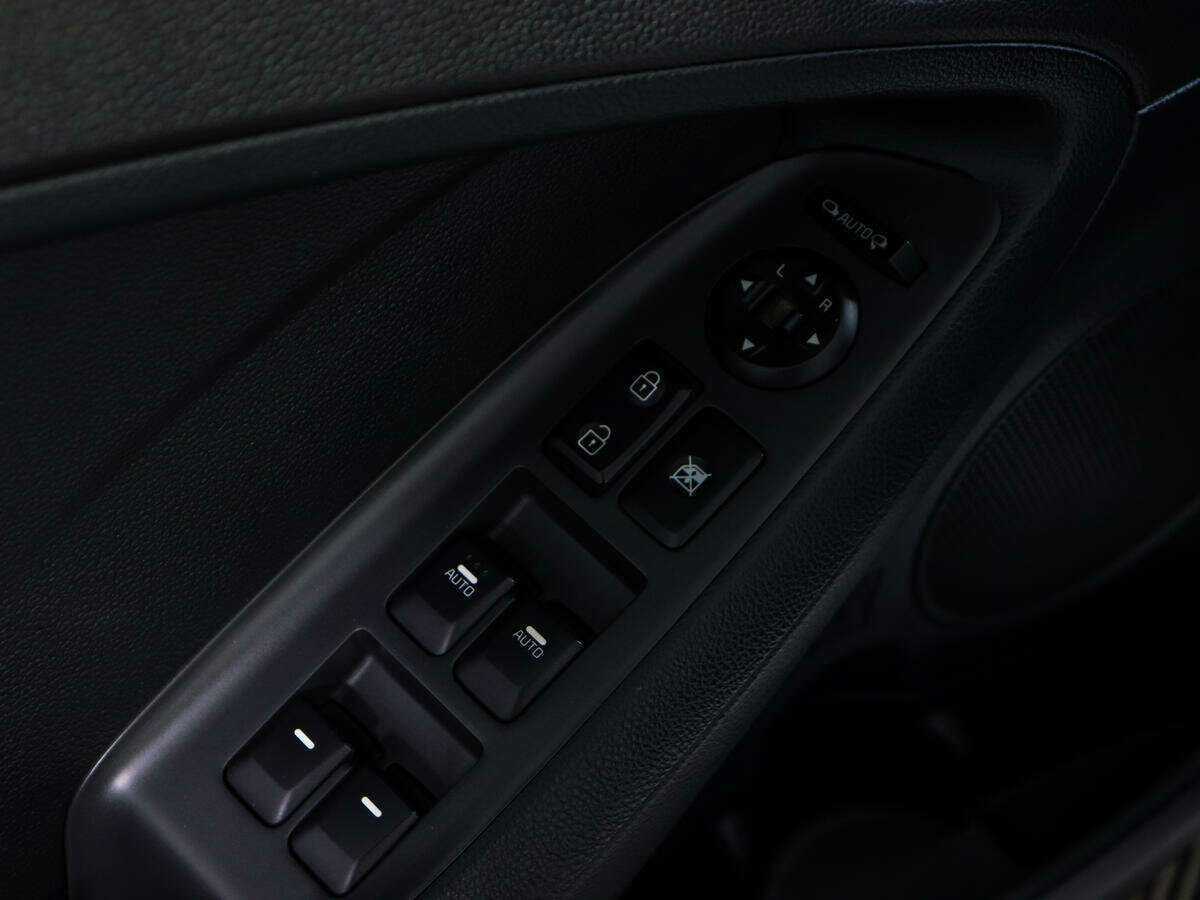 Киа Церато б/у, 2018, Автоматическая. Фото: #17