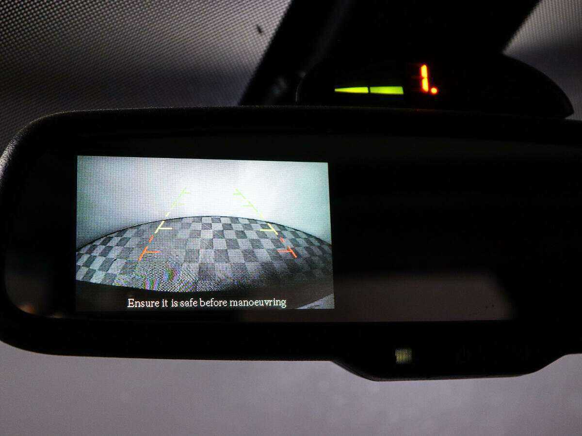 Ниссан Икс-Трейл б/у, 2013, Вариатор. Фото: #12