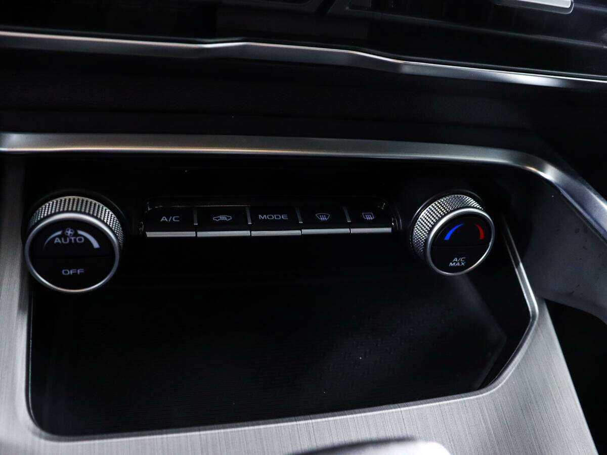 Джили Кулрэй б/у, 2021, Роботизированная. Фото: #16