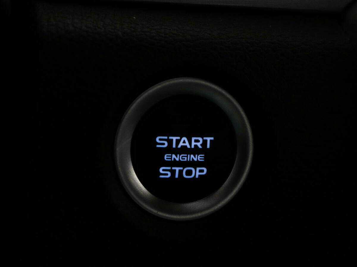 Джили Кулрэй б/у, 2021, Роботизированная. Фото: #18