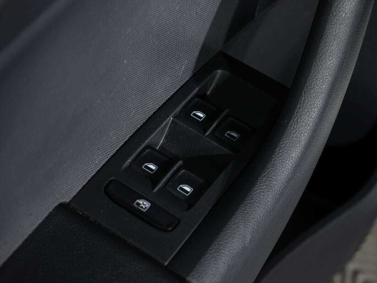 Шкода Рапид б/у, 2014, Автоматическая. Фото: #14