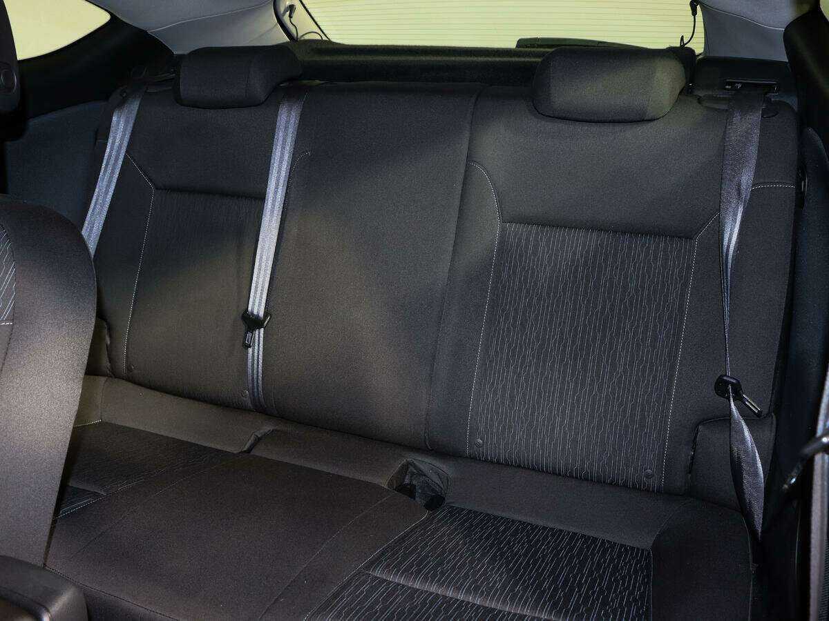 Опель Астра б/у, 2014, Механическая. Фото: #9