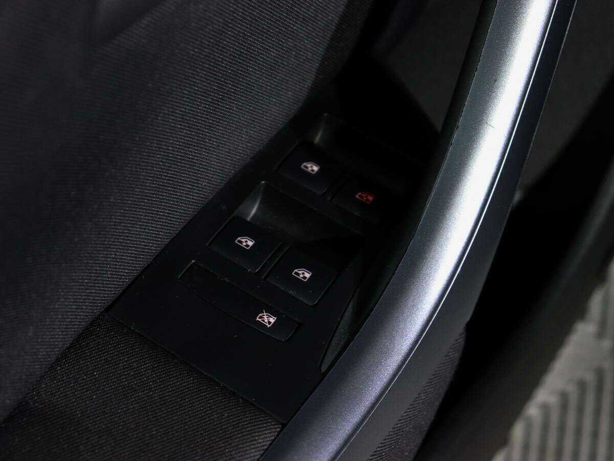 Опель Астра б/у, 2014, Автоматическая. Фото: #14