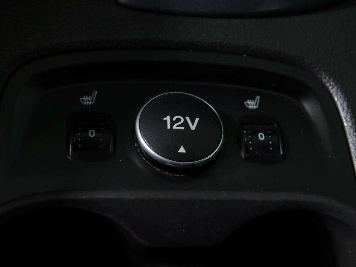 Форд Фокус б/у, 2012, Роботизированная. Фото: #17