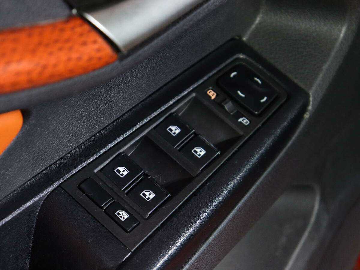 Лада (ВАЗ) Веста б/у, 2019, Роботизированная. Фото: #14