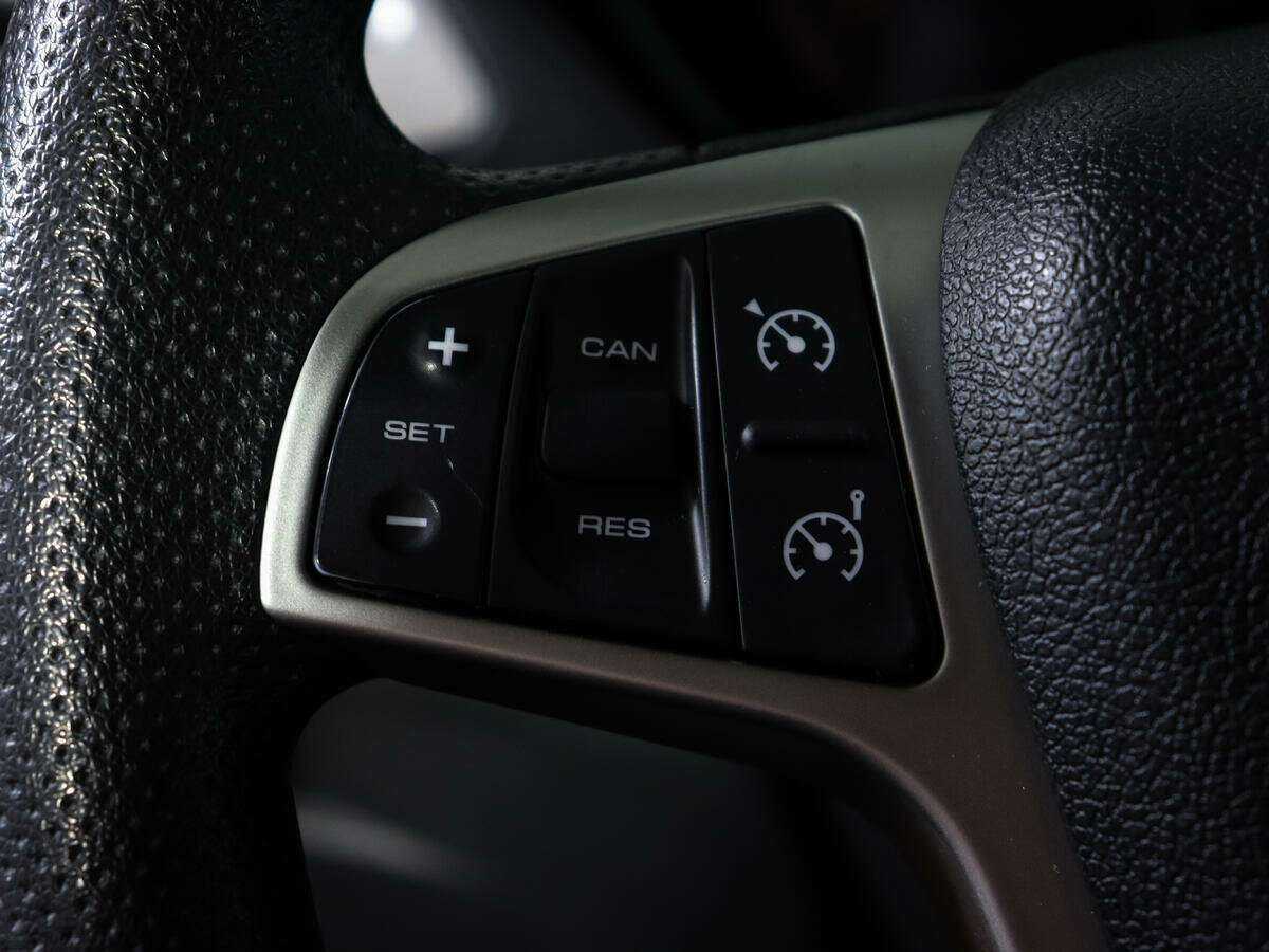 Лада (ВАЗ) Веста б/у, 2019, Роботизированная. Фото: #15