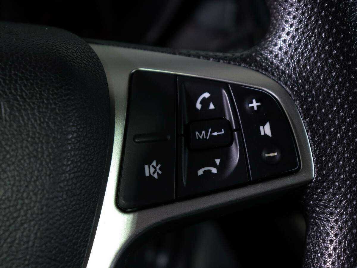 Лада (ВАЗ) Веста б/у, 2019, Роботизированная. Фото: #16