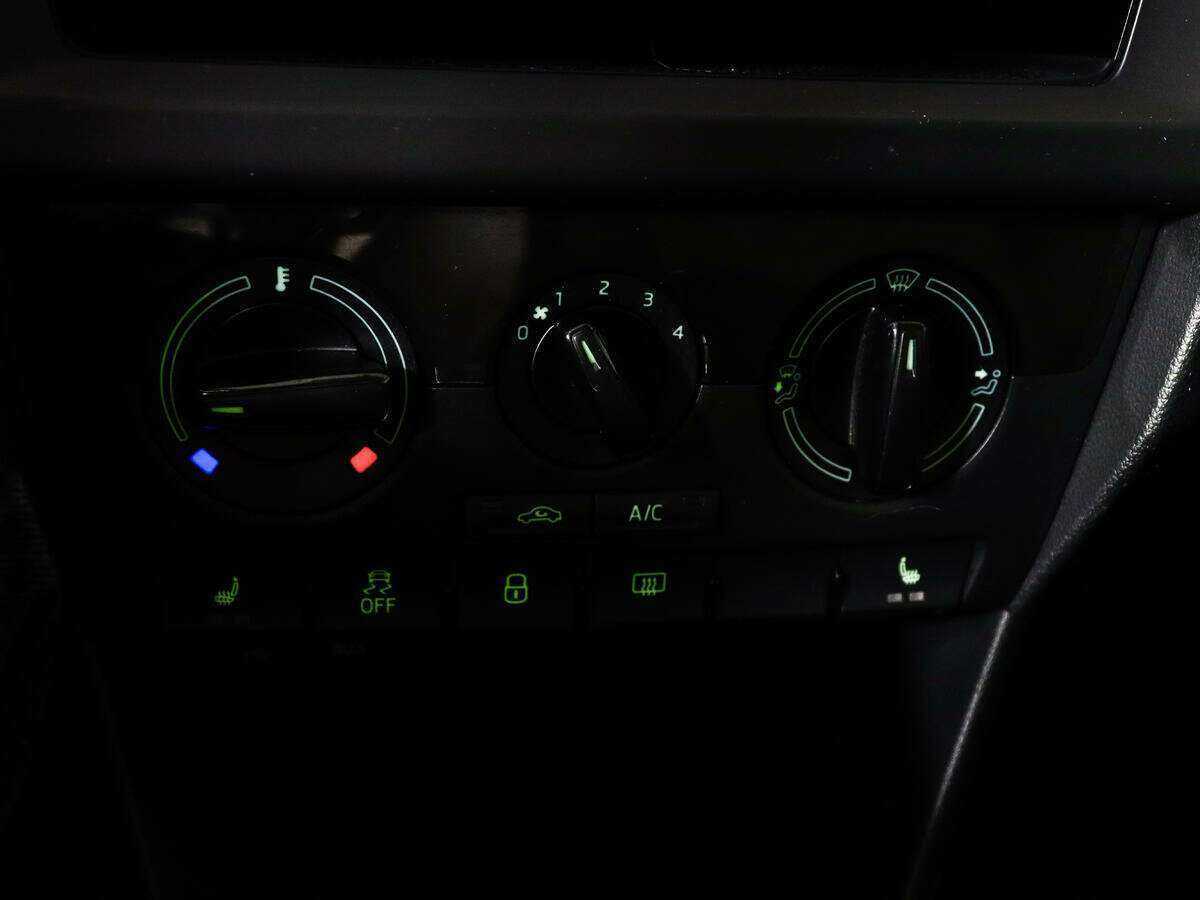 Шкода Рапид б/у, 2018, Автоматическая. Фото: #13