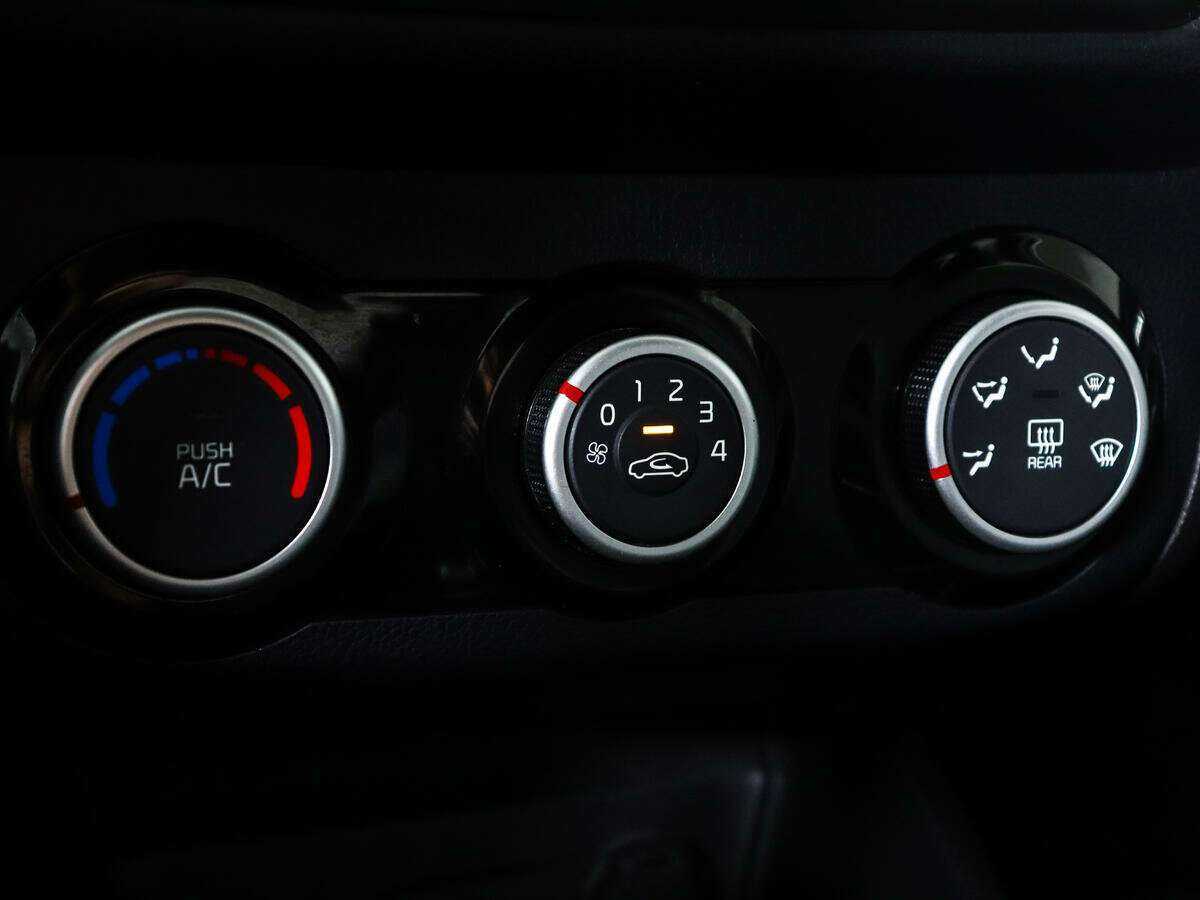 Киа Рио б/у, 2017, Автоматическая. Фото: #15