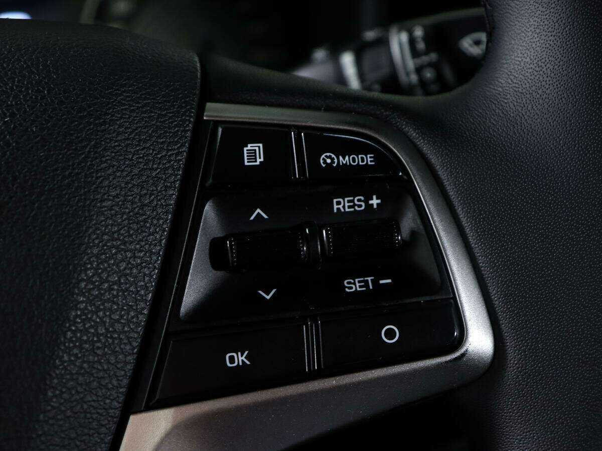 Хендай Солярис б/у, 2020, Автоматическая. Фото: #11