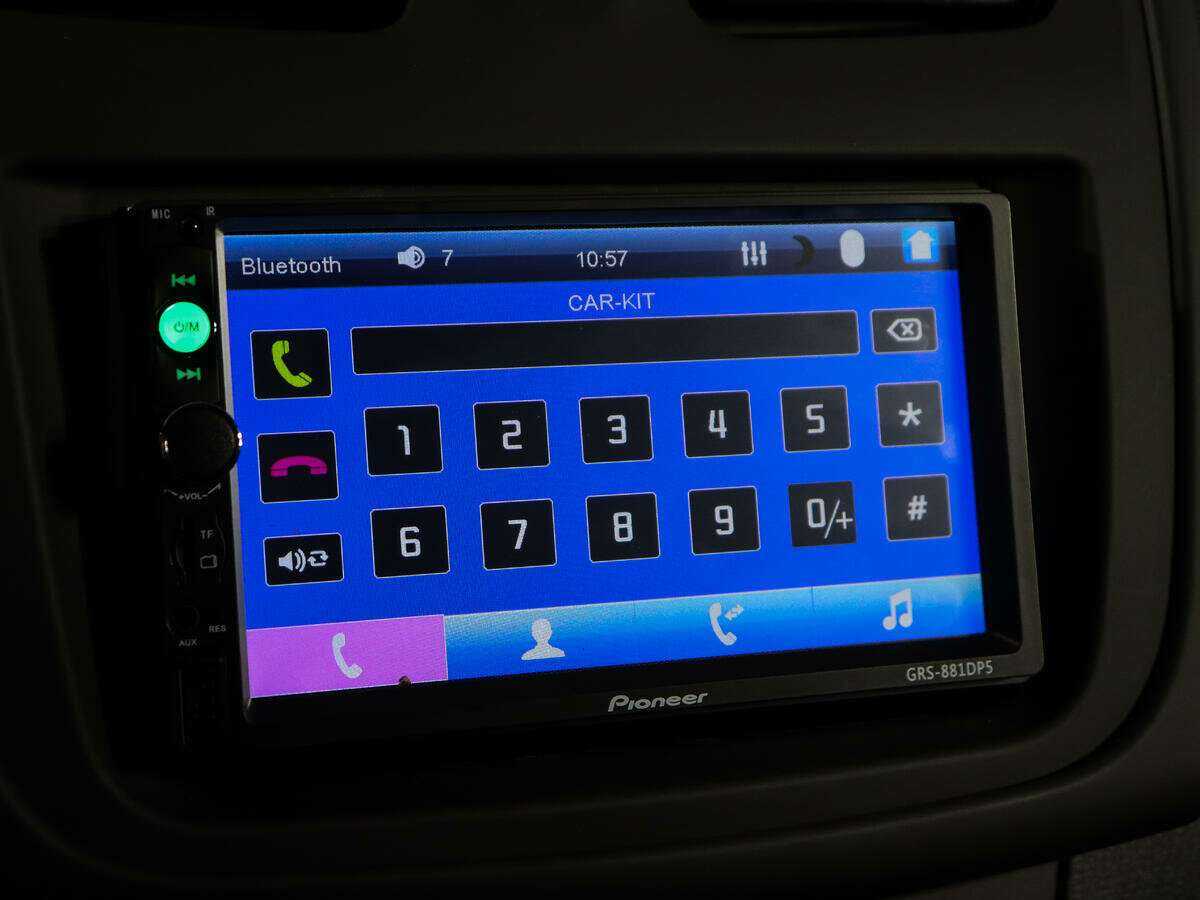 Рено Логан б/у, 2020, Механическая. Фото: #17