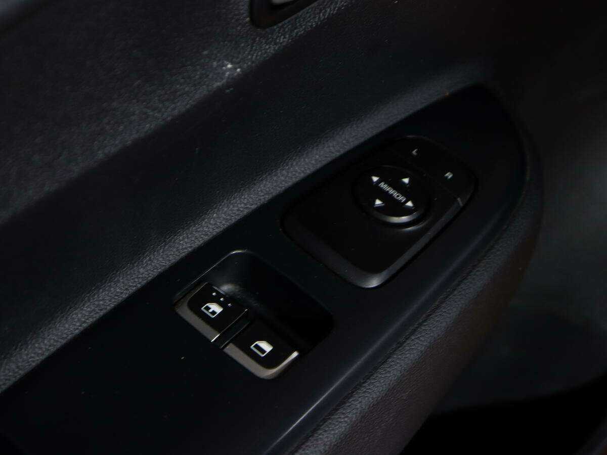 Киа Рио б/у, 2017, Механическая. Фото: #12