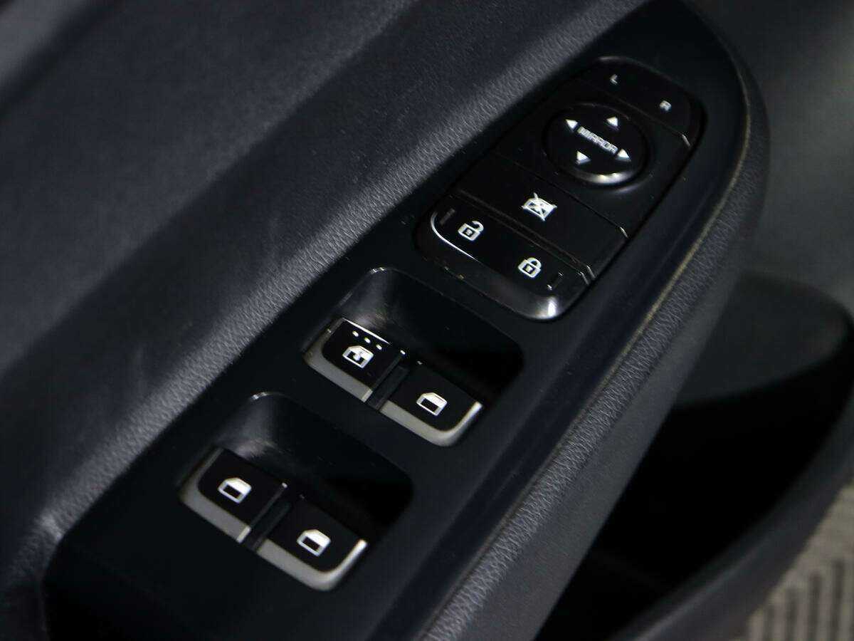 Киа Рио б/у, 2018, Автоматическая. Фото: #13