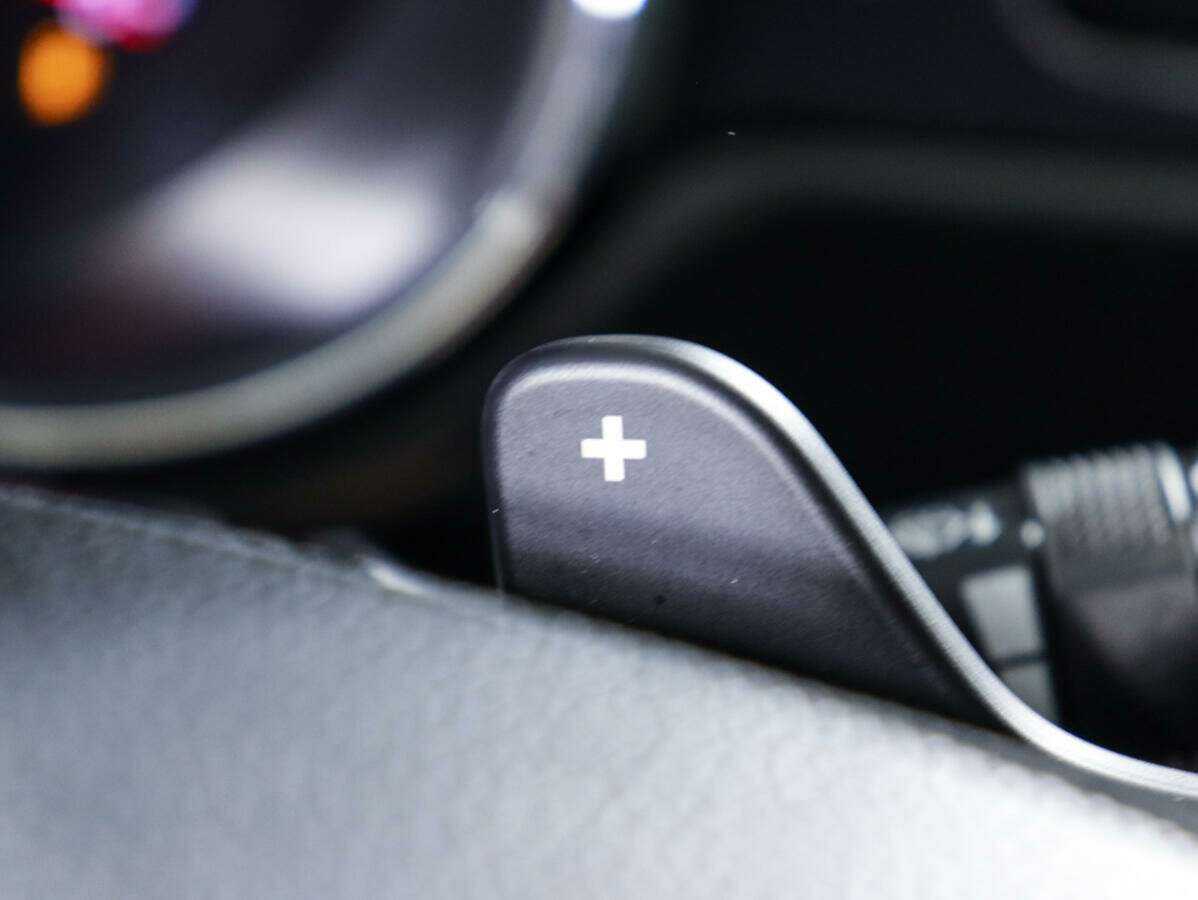 Киа Сид б/у, 2014, Автоматическая. Фото: #14