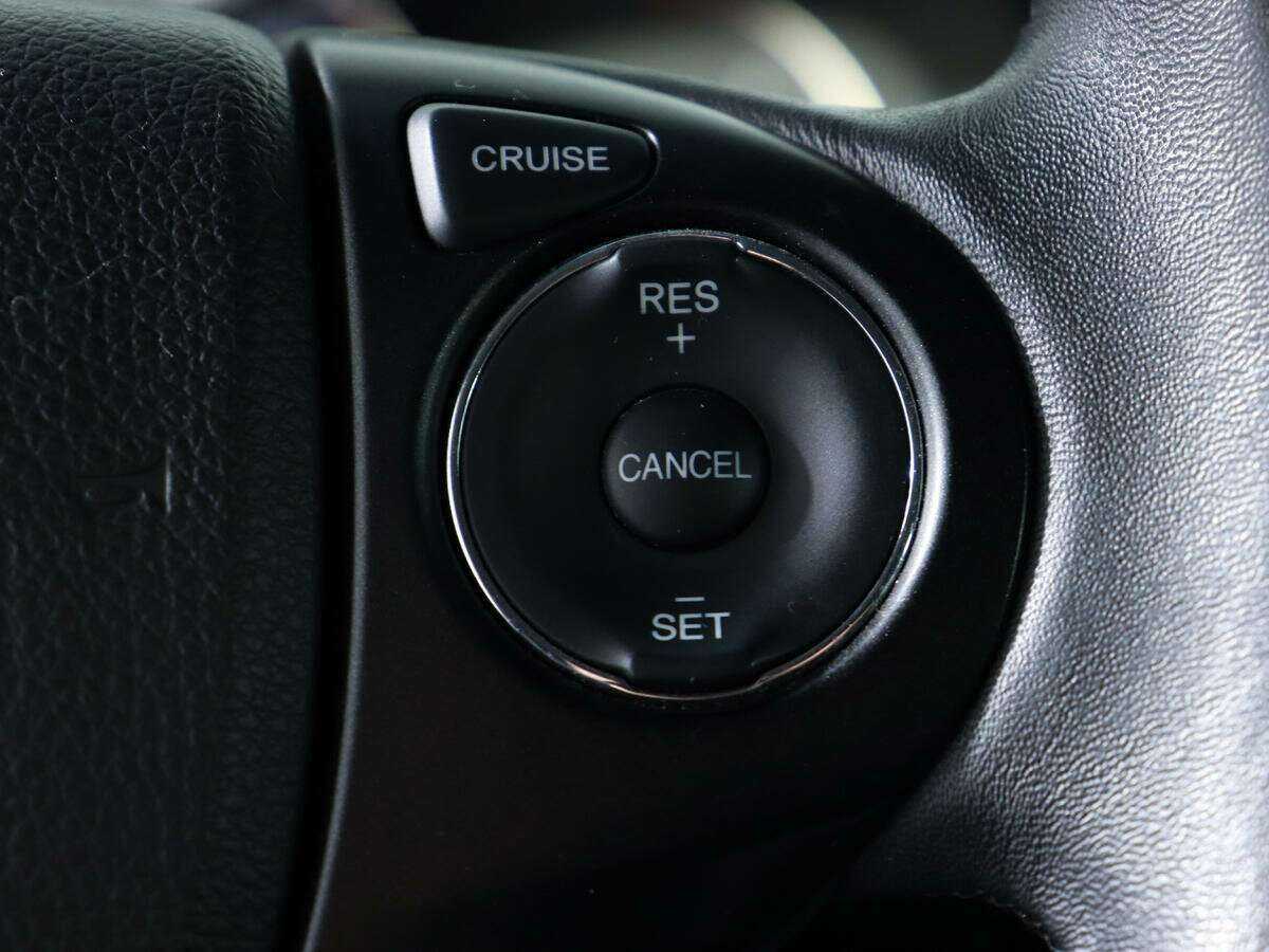 Хонда Аккорд б/у, 2013, Автоматическая. Фото: #15