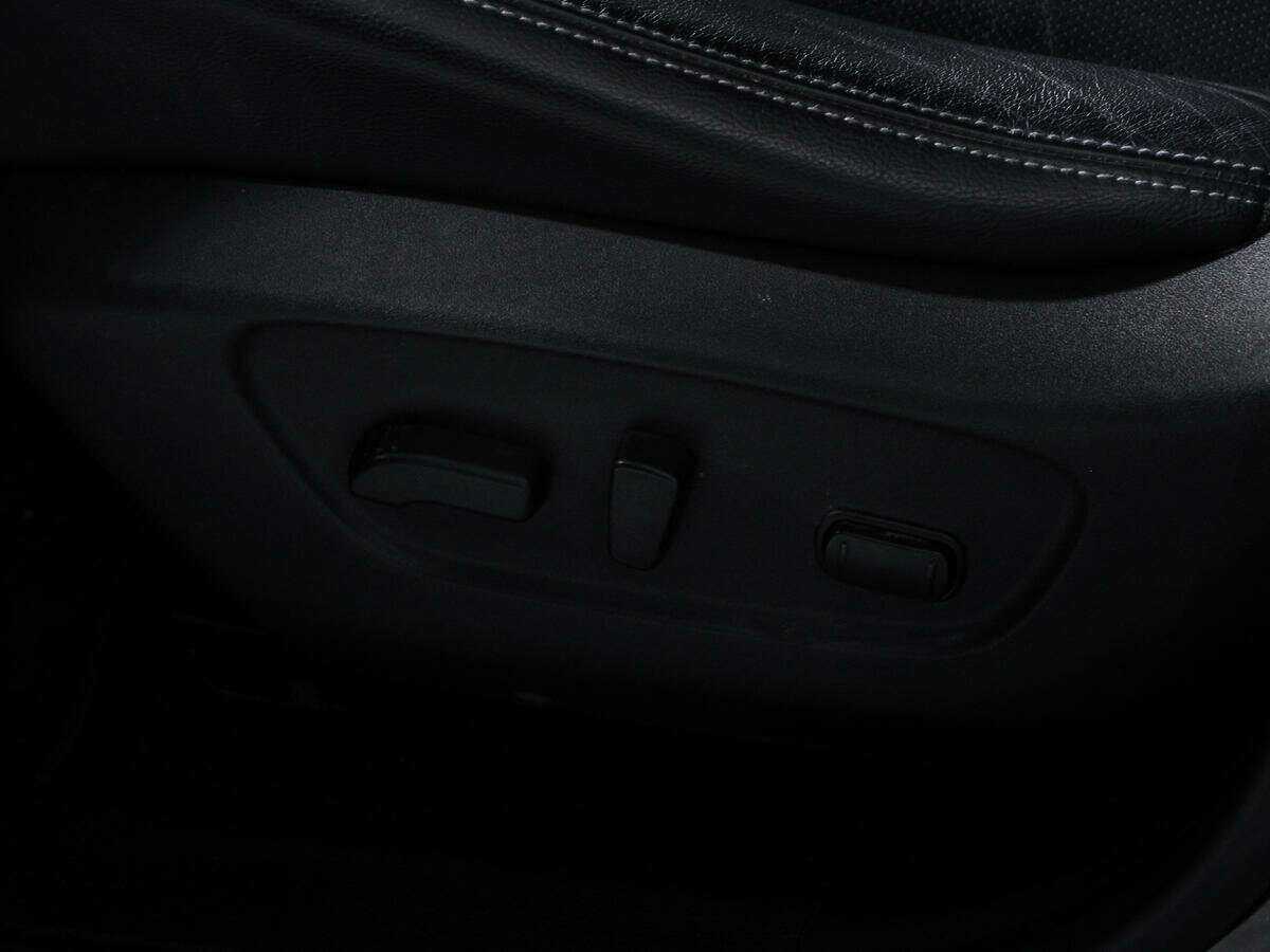 Ниссан Икс-Трейл б/у, 2018, Вариатор. Фото: #18