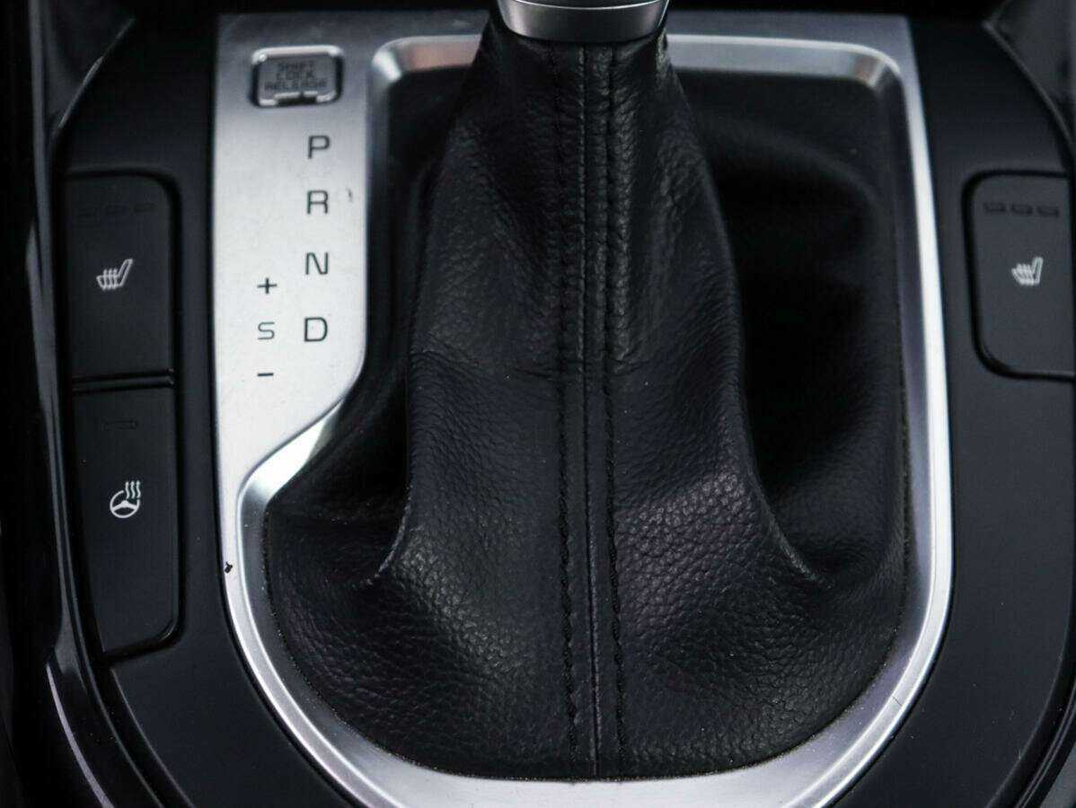 Киа Церато б/у, 2019, Автоматическая. Фото: #17