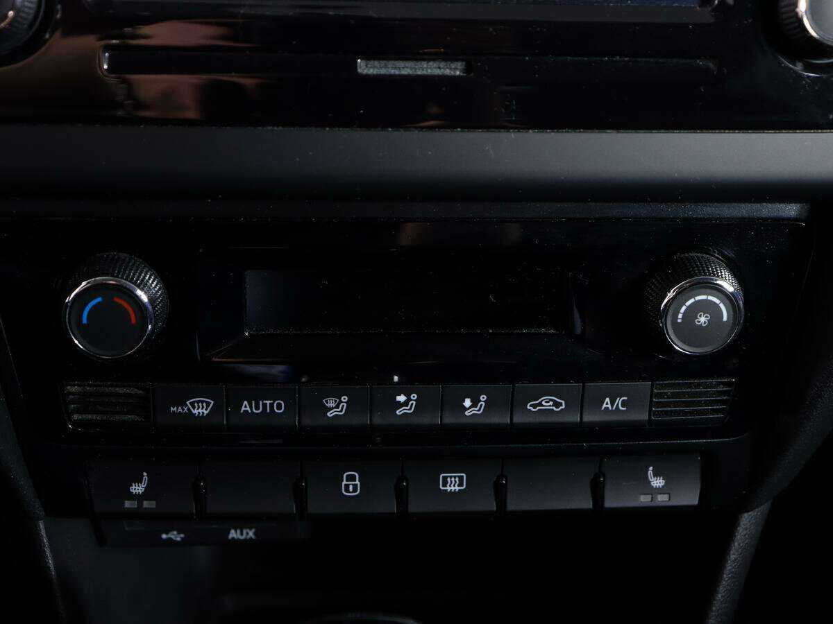 Шкода Рапид б/у, 2017, Роботизированная. Фото: #16