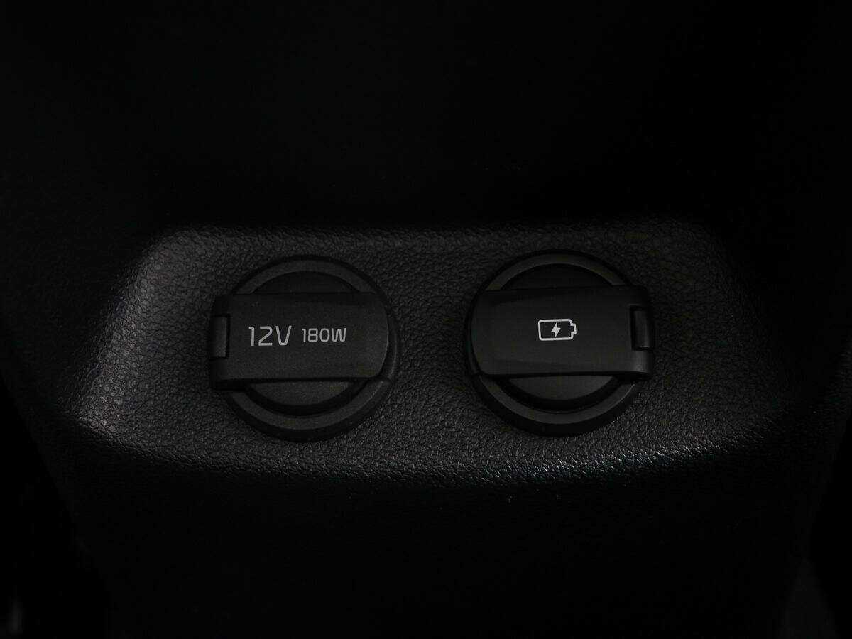 Киа Оптима б/у, 2016, Автоматическая. Фото: #12