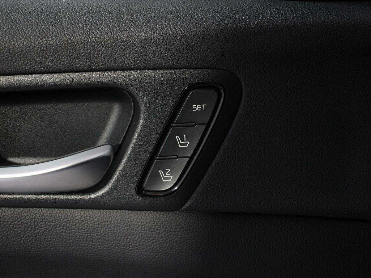 Киа Оптима б/у, 2016, Автоматическая. Фото: #18