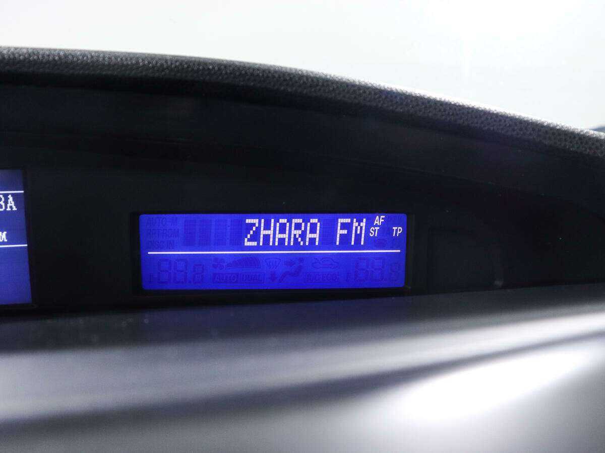 Мазда 3 б/у, 2012, Автоматическая. Фото: #14