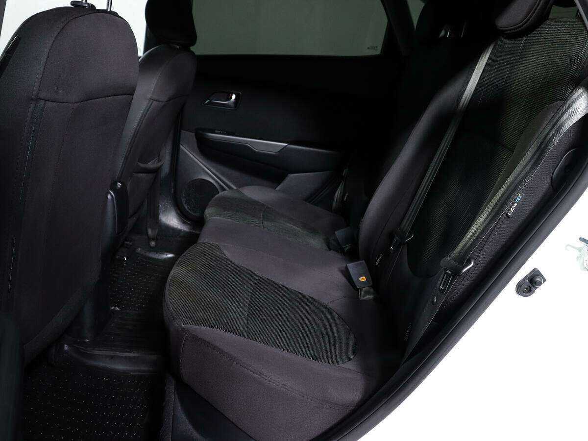 Киа Рио б/у, 2016, Автоматическая. Фото: #7