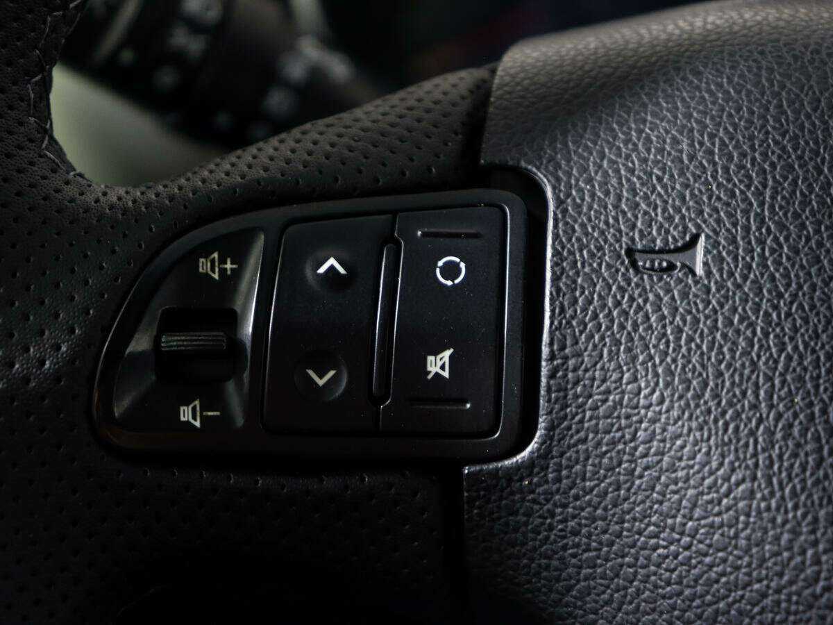 Киа Спортейдж б/у, 2014, Механическая. Фото: #17