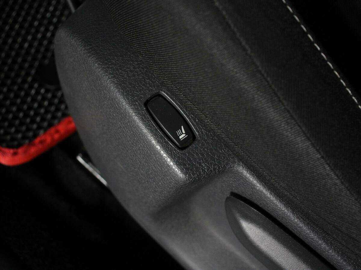 Рено Сандеро б/у, 2015, Автоматическая. Фото: #12