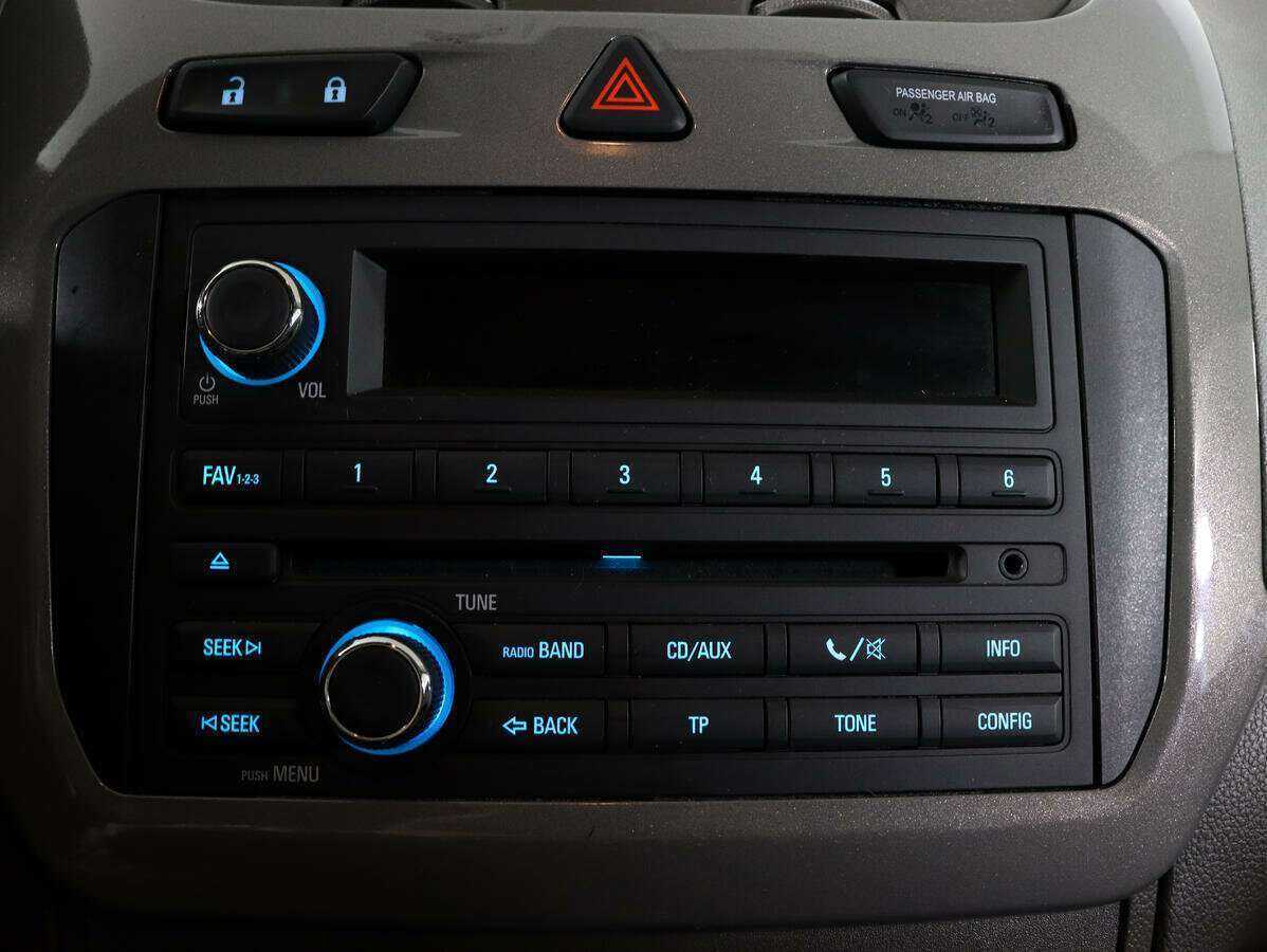 Шевроле Кобальт б/у, 2020, Автоматическая. Фото: #13