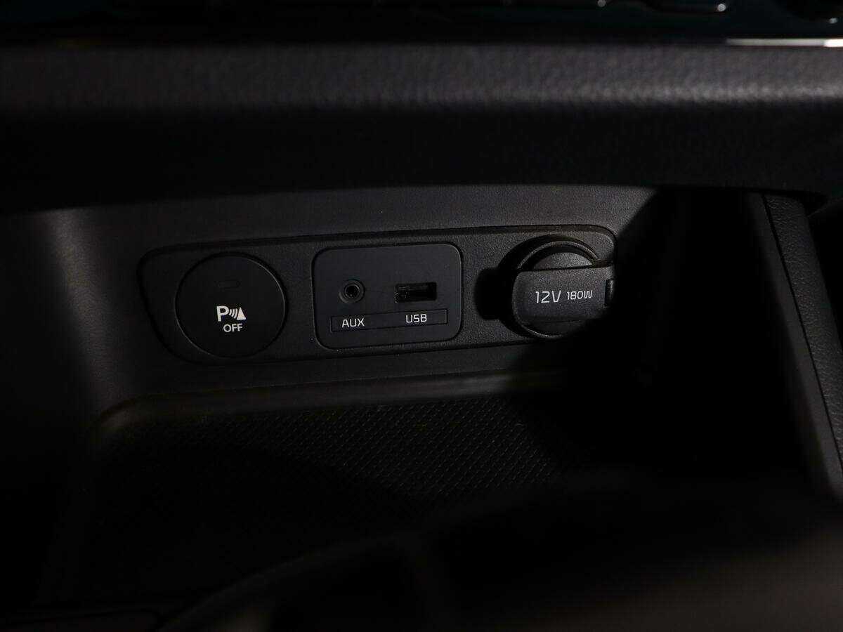 Киа Спортейдж б/у, 2015, Автоматическая. Фото: #21