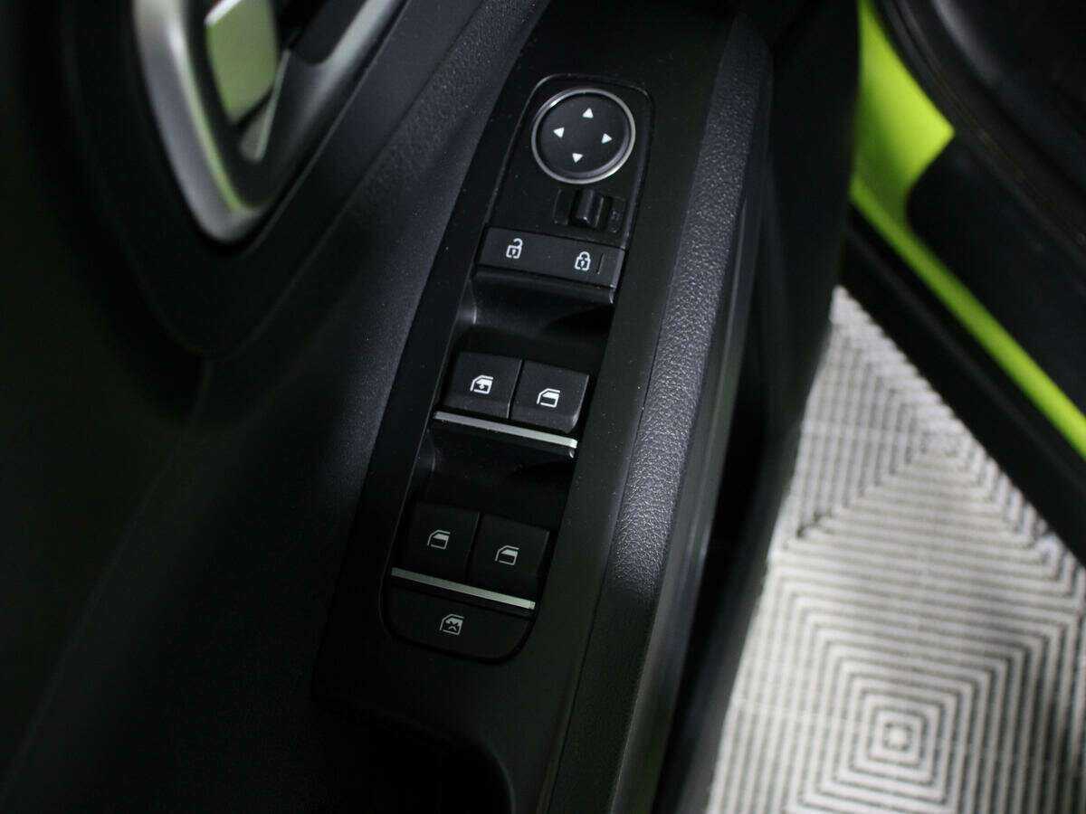 Киа Соул б/у, 2019, Автоматическая. Фото: #15