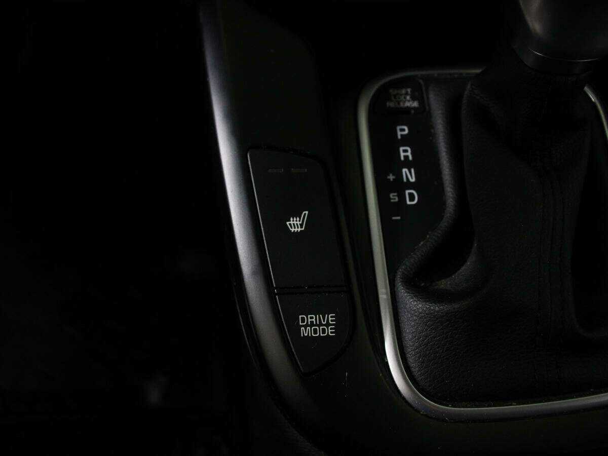 Киа Соул б/у, 2019, Автоматическая. Фото: #17