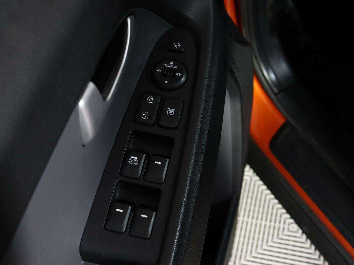 Киа Спортейдж б/у, 2013, Автоматическая. Фото: #11