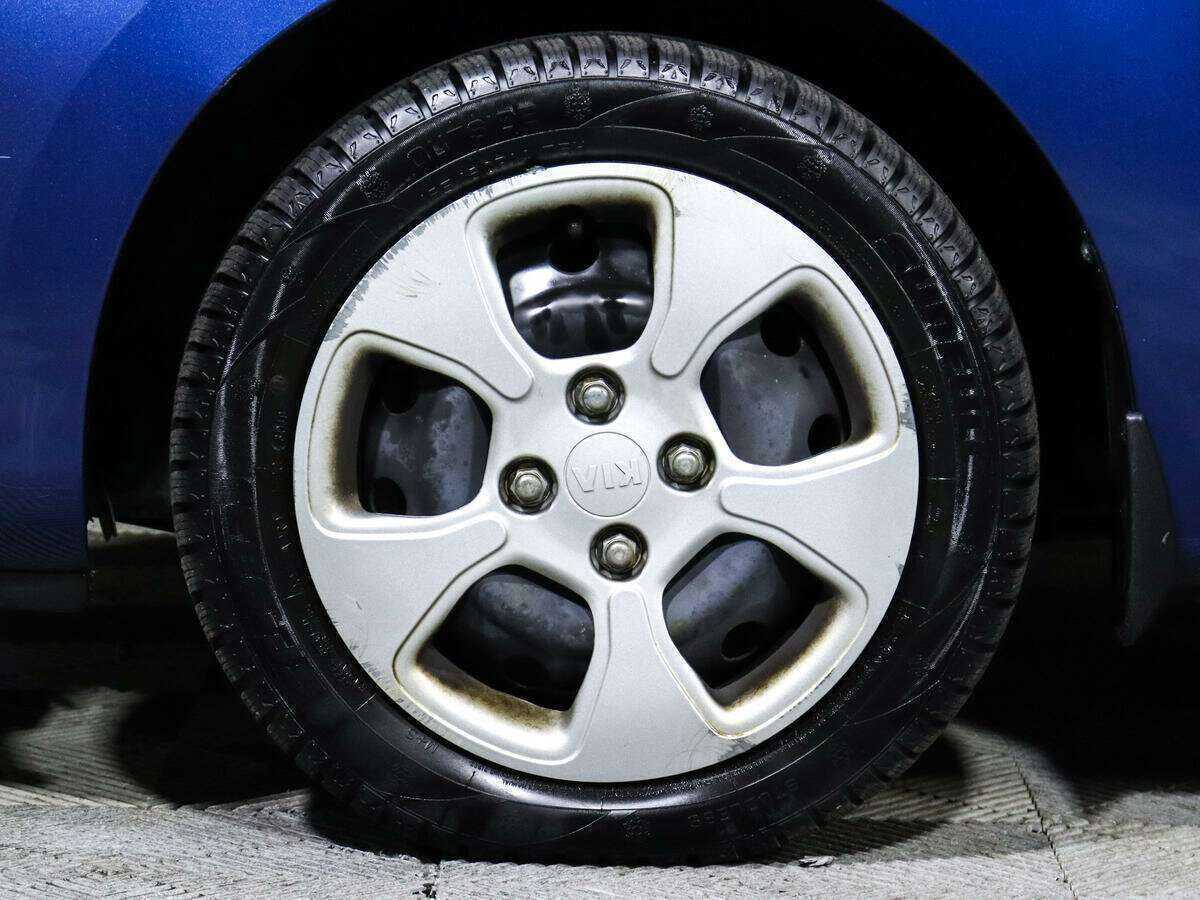 Киа Пиканто б/у, 2015, Автоматическая. Фото: #16