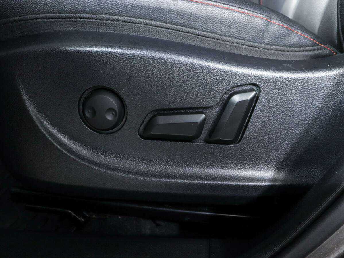 Хавал Х6 б/у, 2017, Автоматическая. Фото: #12