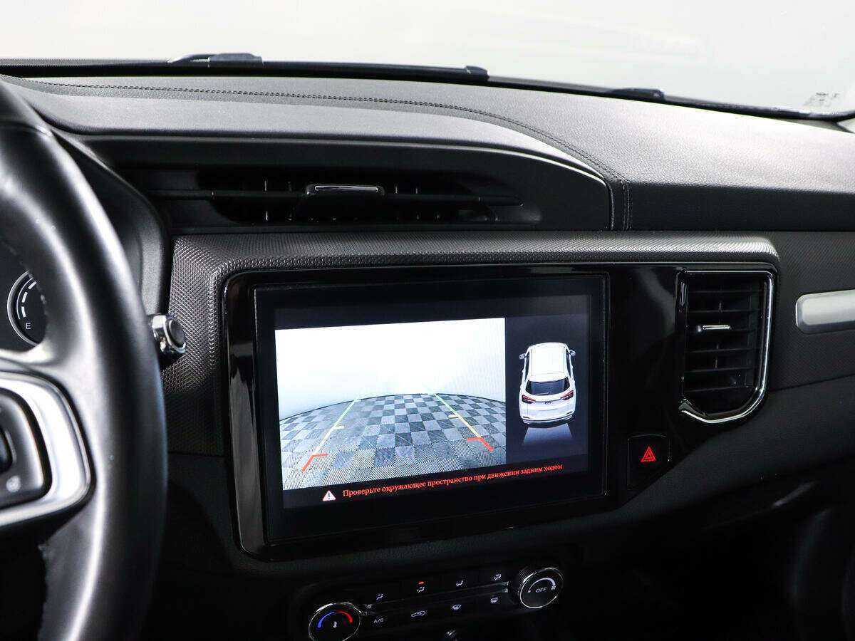 Чери Тигго 4 б/у, 2019, Роботизированная. Фото: #12