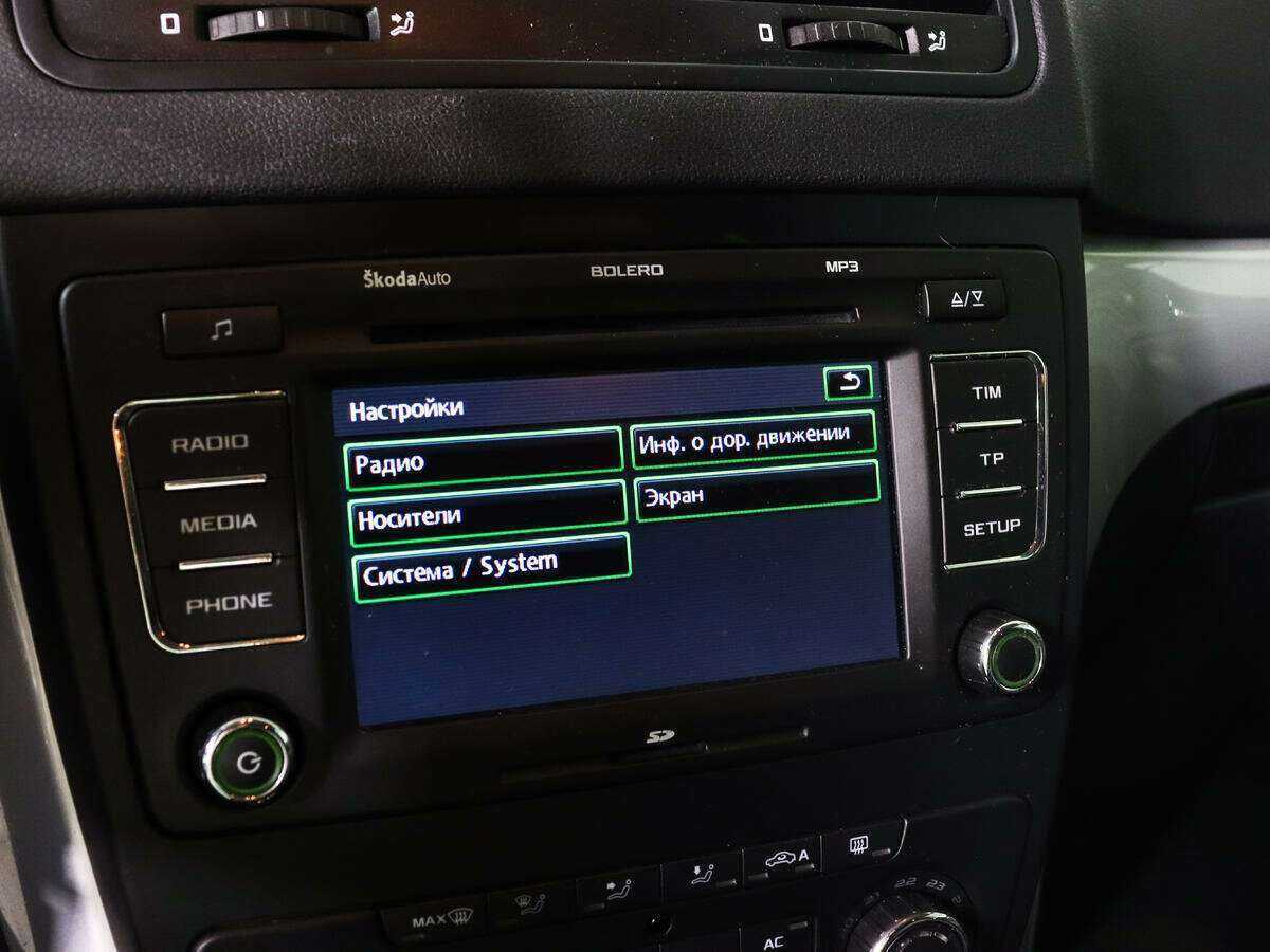 Шкода Йети б/у, 2012, Роботизированная. Фото: #12