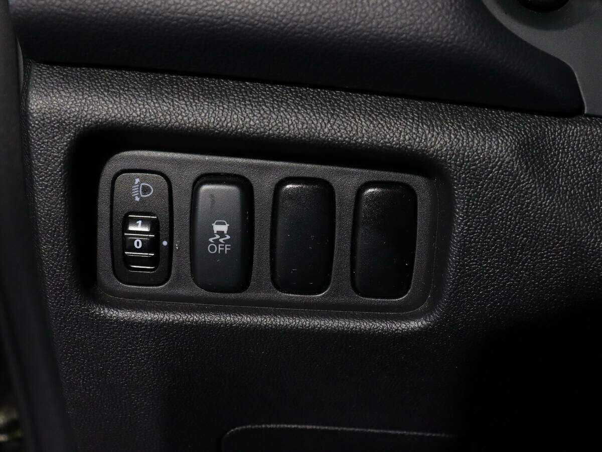 Митсубиши АС-Икс б/у, 2013, Вариатор. Фото: #14