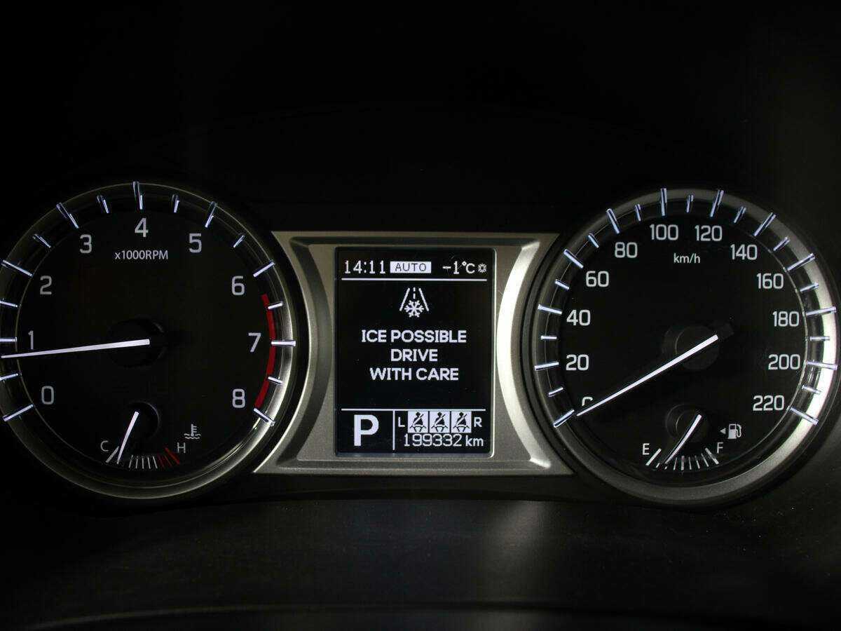 Сузуки Витара б/у, 2016, Автоматическая. Фото: #9