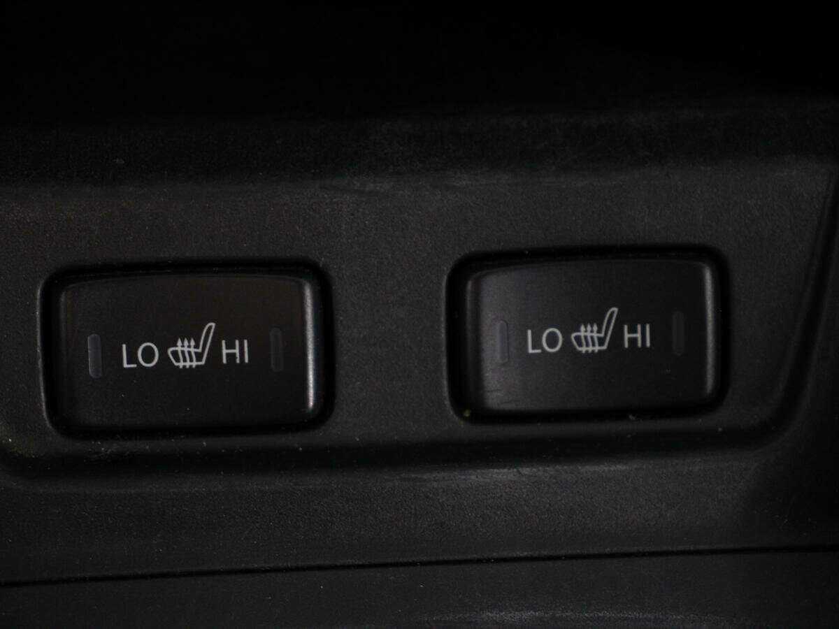 Сузуки Витара б/у, 2016, Автоматическая. Фото: #19