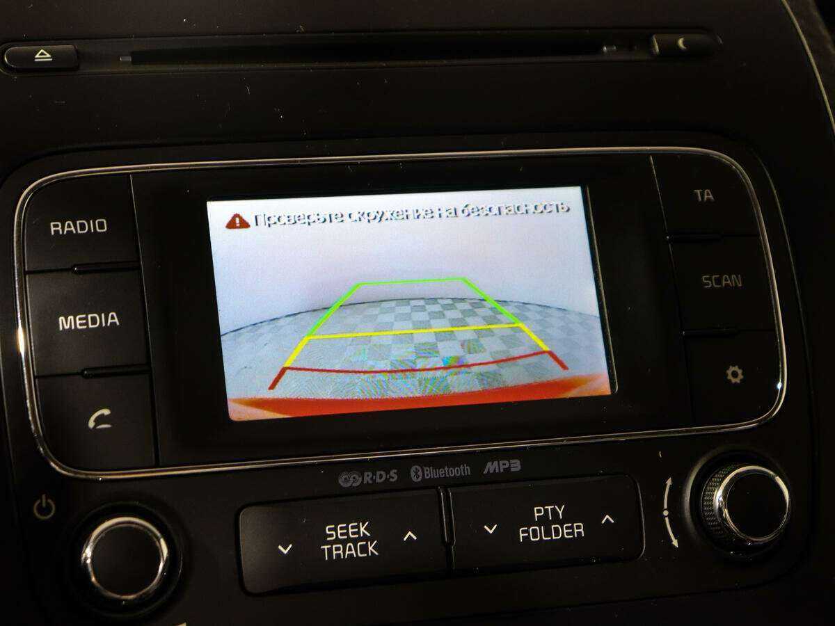 Киа Церато б/у, 2013, Автоматическая. Фото: #14